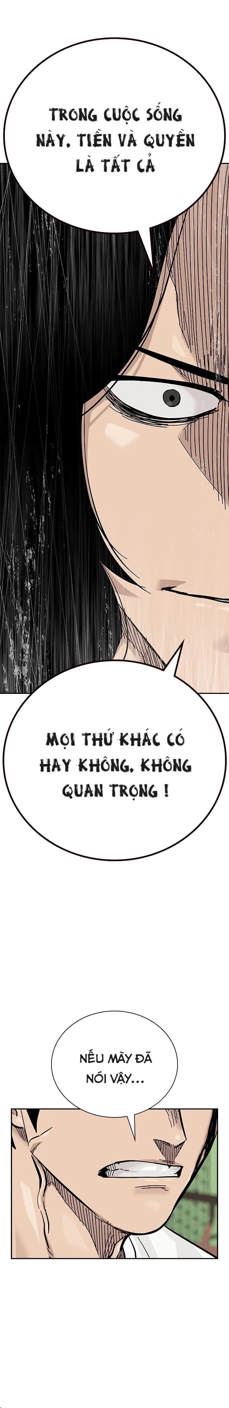 đọc truyện Để Có Thể Sống Sót Chương 148 ảnh 25 tại Truyện Dạ Ký