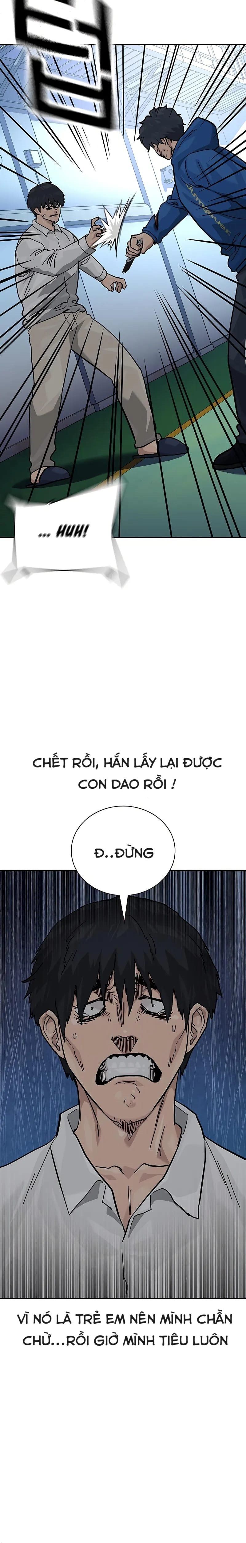 đọc truyện Để Có Thể Sống Sót Chương 148 ảnh 7 tại Truyện Dạ Ký