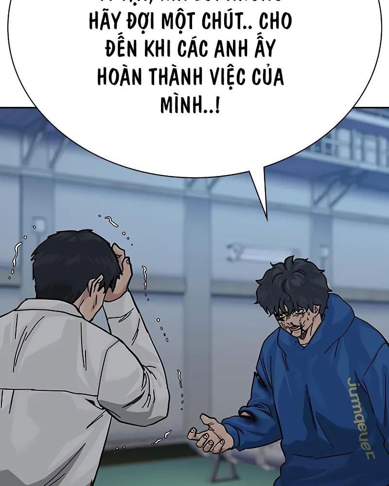 đọc truyện Để Có Thể Sống Sót Chương 149 ảnh 153 tại Truyện Dạ Ký