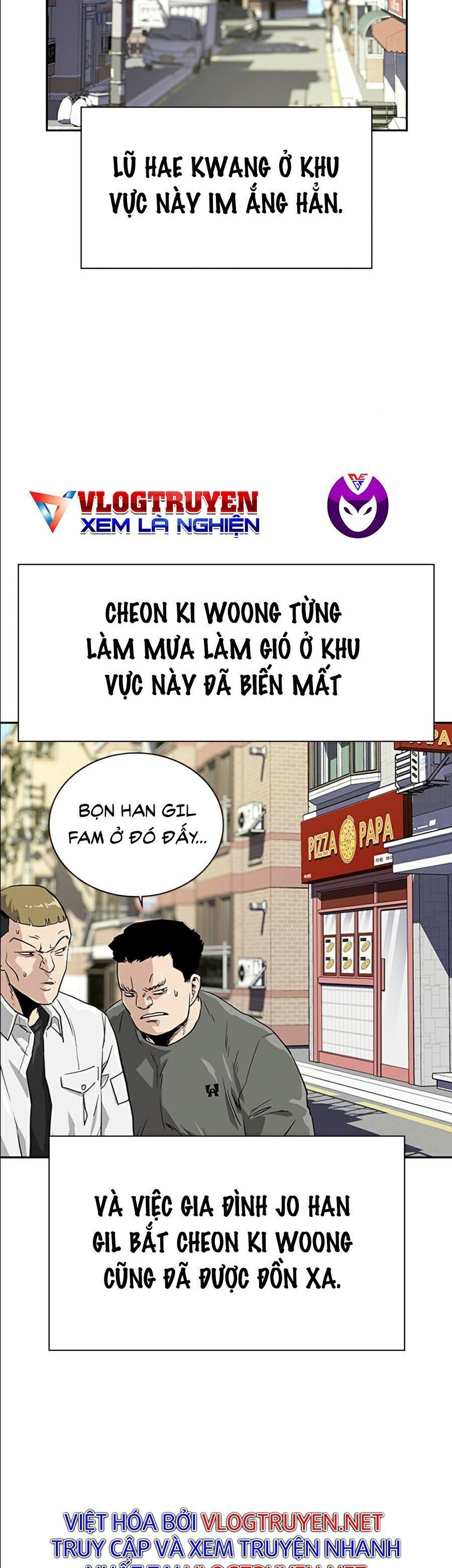 đọc truyện Để Có Thể Sống Sót Chương 15 ảnh 23 tại Giả Dược