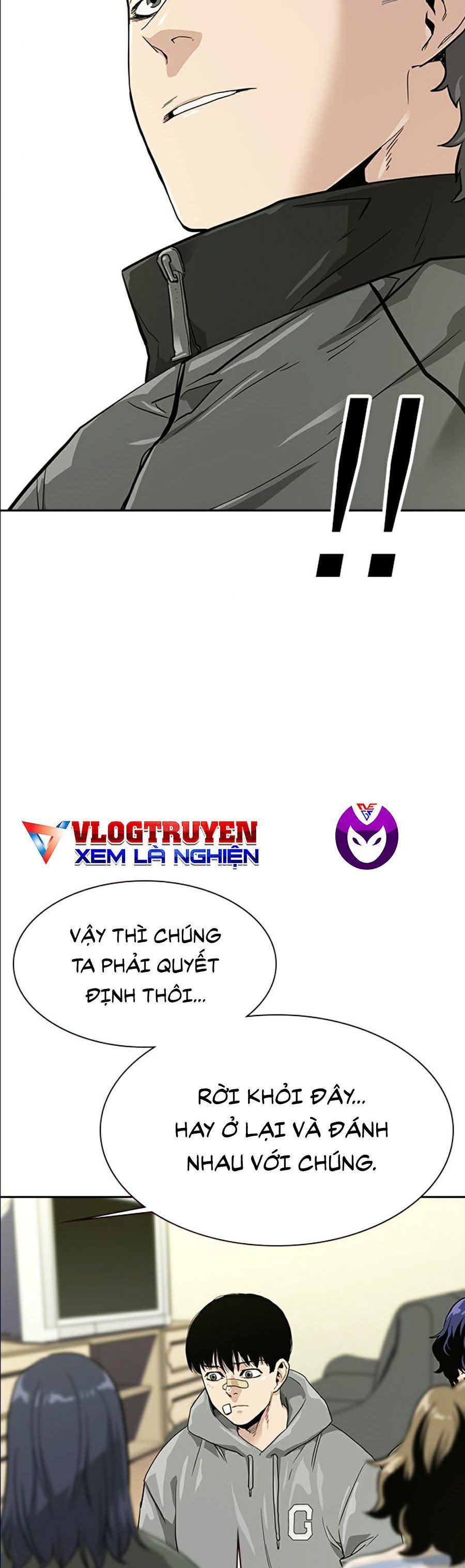 đọc truyện Để Có Thể Sống Sót Chương 15 ảnh 27 tại Giả Dược