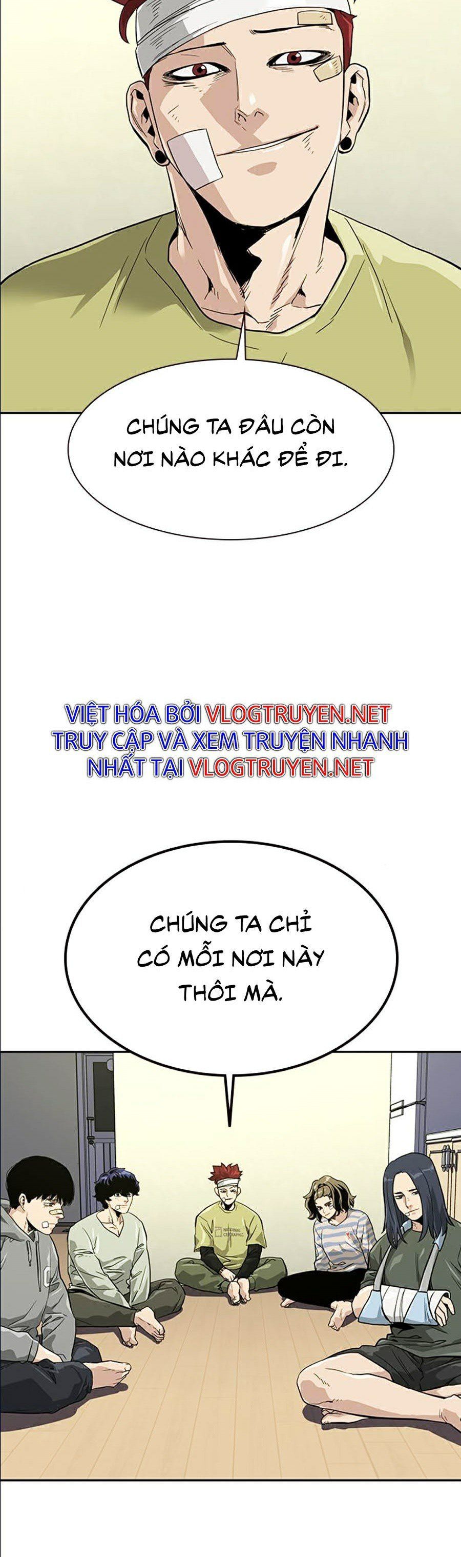 đọc truyện Để Có Thể Sống Sót Chương 15 ảnh 29 tại Giả Dược