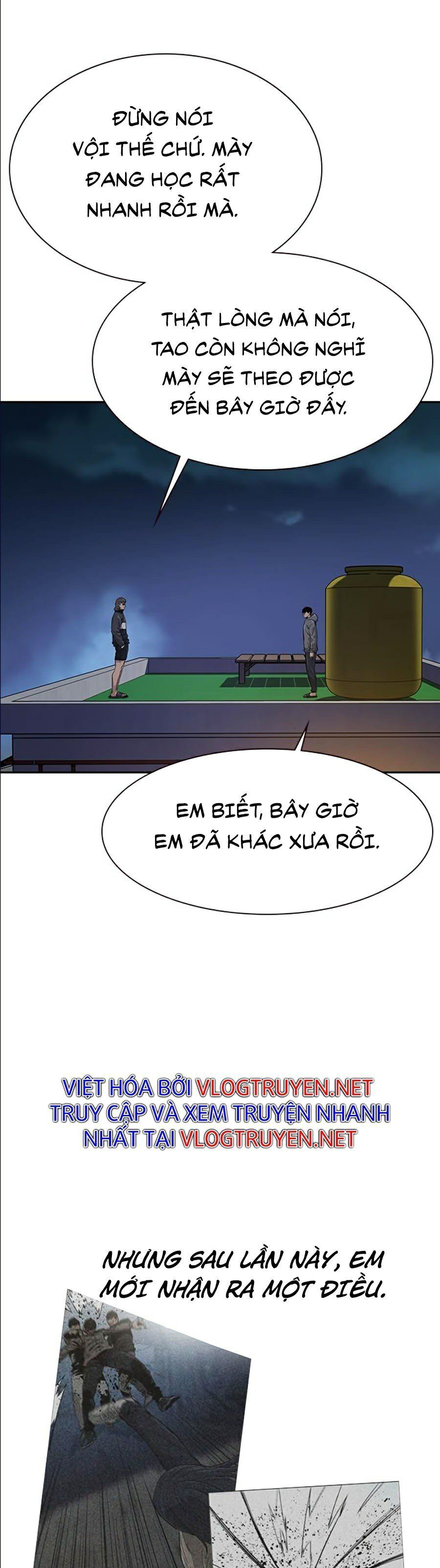 đọc truyện Để Có Thể Sống Sót Chương 15 ảnh 32 tại Giả Dược