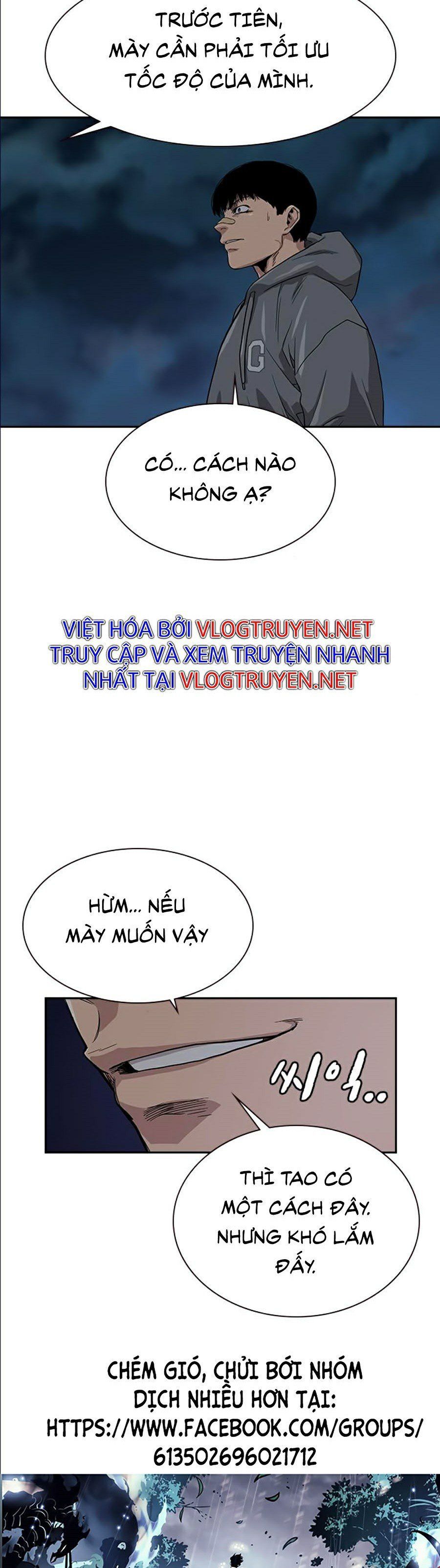 đọc truyện Để Có Thể Sống Sót Chương 15 ảnh 35 tại Giả Dược