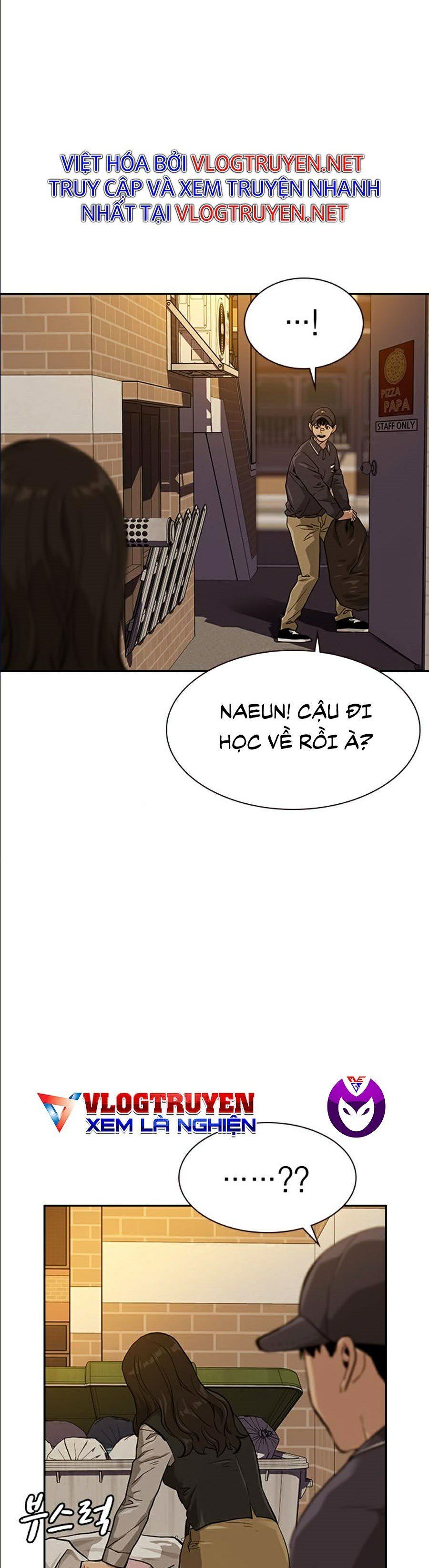 đọc truyện Để Có Thể Sống Sót Chương 15 ảnh 39 tại Giả Dược