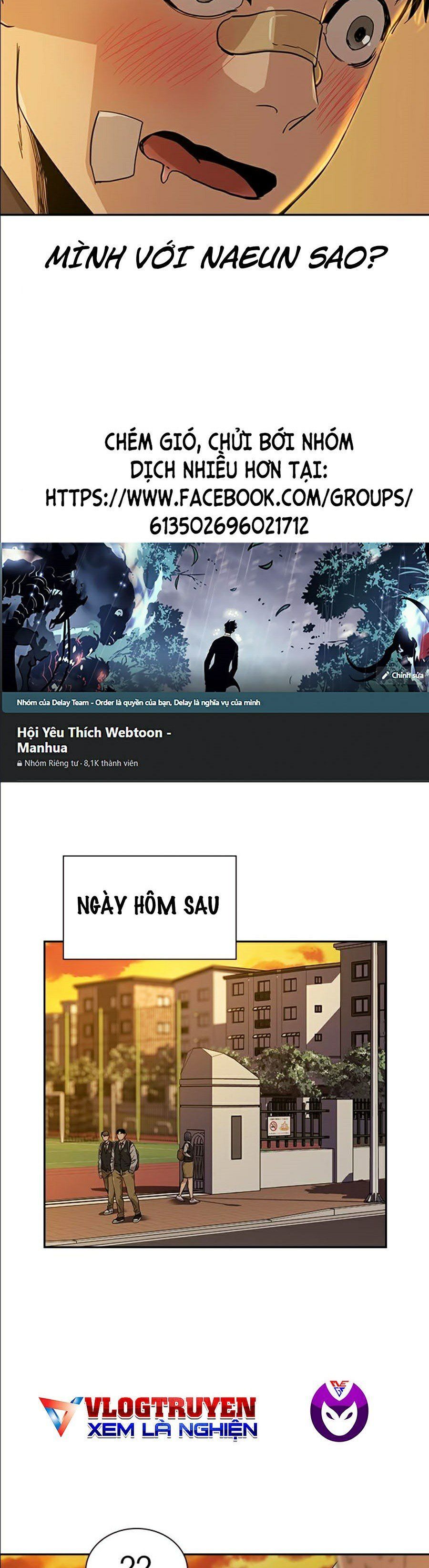 đọc truyện Để Có Thể Sống Sót Chương 15 ảnh 46 tại Giả Dược