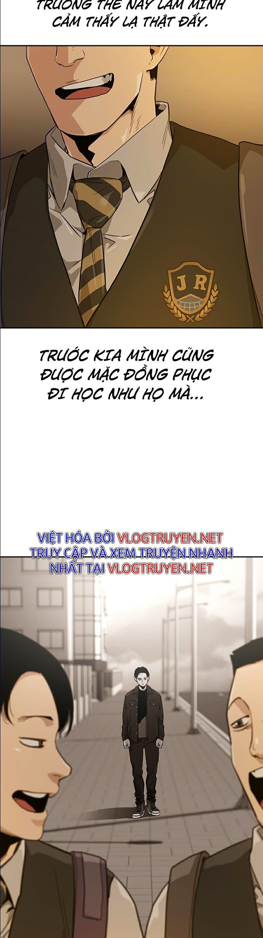 đọc truyện Để Có Thể Sống Sót Chương 15 ảnh 52 tại Giả Dược