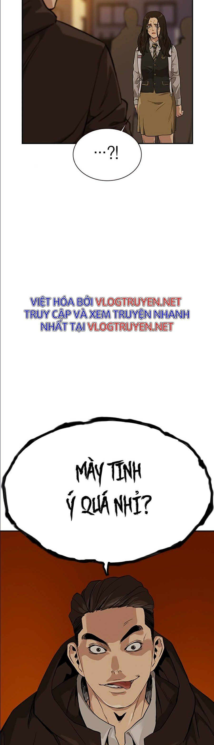 đọc truyện Để Có Thể Sống Sót Chương 15 ảnh 60 tại Giả Dược