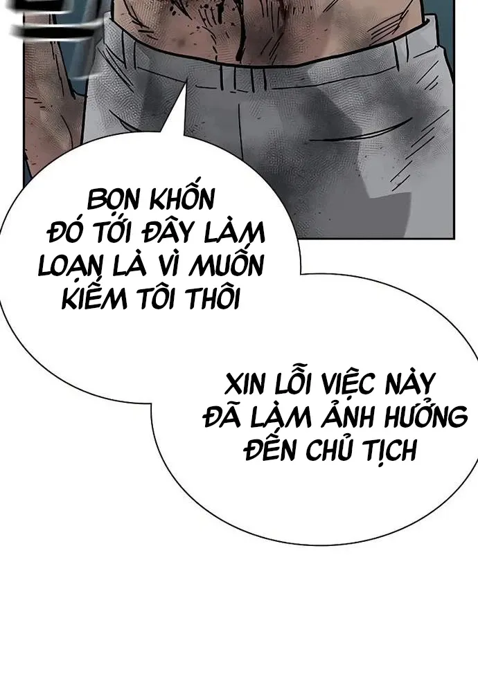 đọc truyện Để Có Thể Sống Sót Chương 150 ảnh 70 tại Truyện Dạ Ký