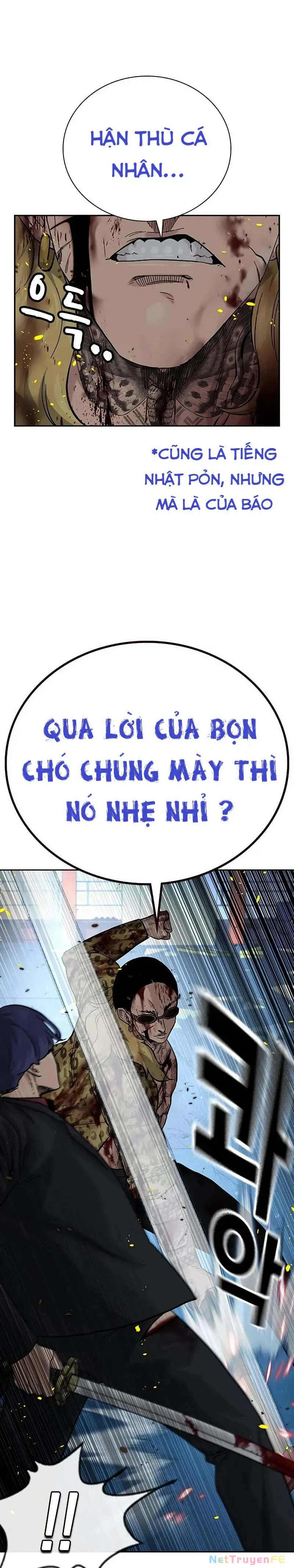 đọc truyện Để Có Thể Sống Sót Chương 151 ảnh 15 tại Truyện Dạ Ký