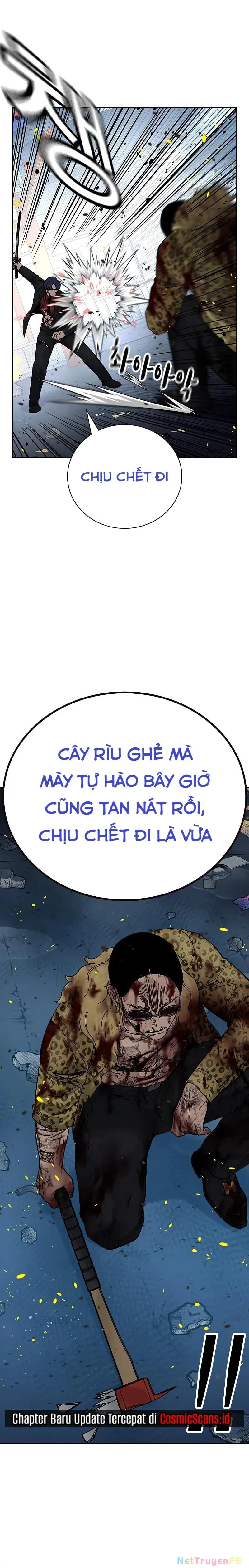 đọc truyện Để Có Thể Sống Sót Chương 151 ảnh 19 tại Truyện Dạ Ký