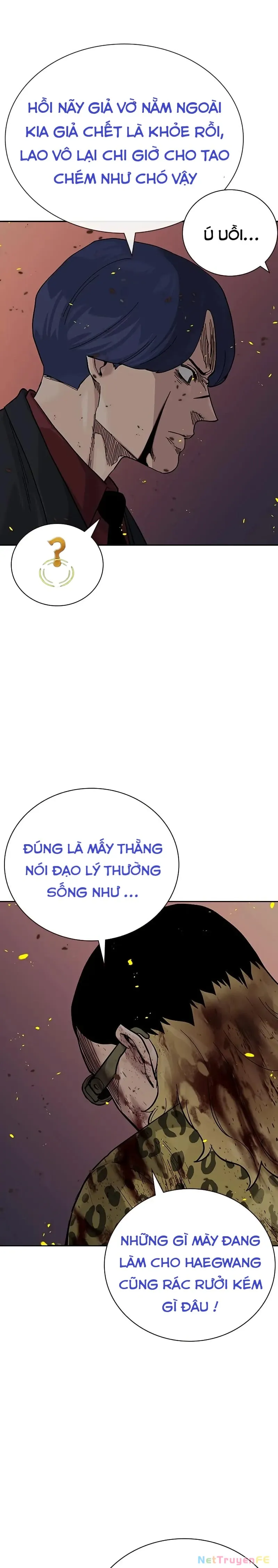 đọc truyện Để Có Thể Sống Sót Chương 151 ảnh 20 tại Truyện Dạ Ký