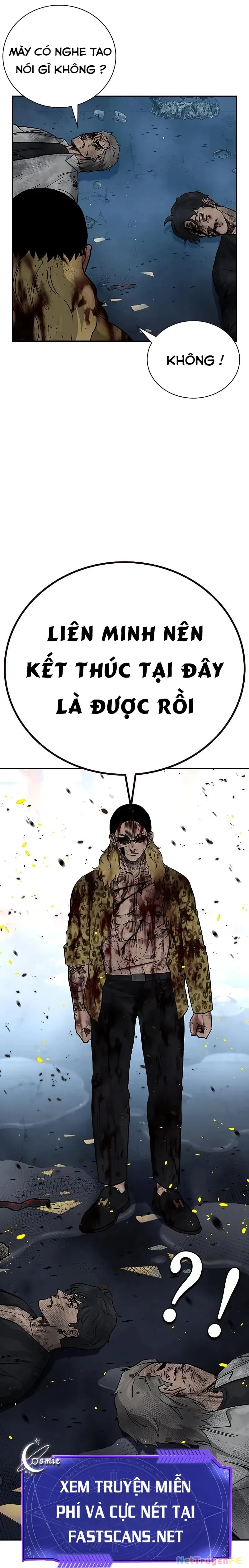 đọc truyện Để Có Thể Sống Sót Chương 151 ảnh 31 tại Truyện Dạ Ký