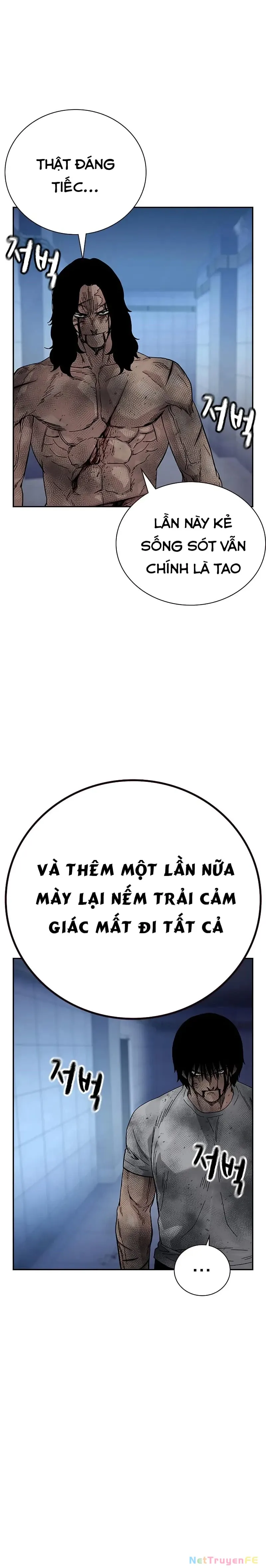 đọc truyện Để Có Thể Sống Sót Chương 151 ảnh 36 tại Truyện Dạ Ký