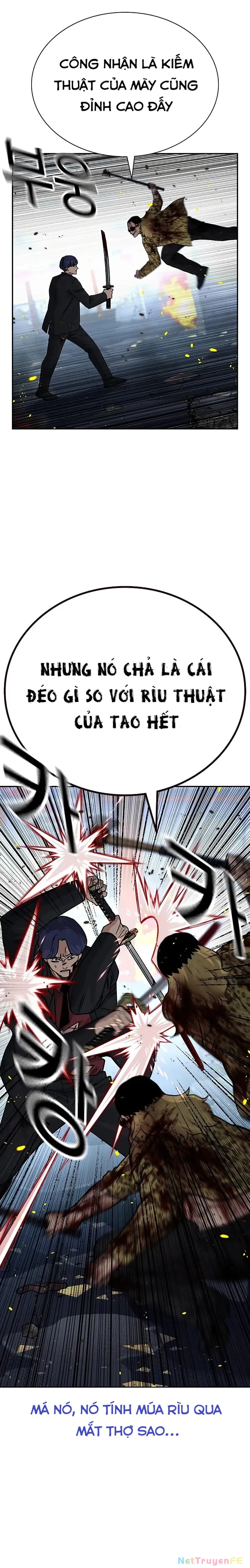 đọc truyện Để Có Thể Sống Sót Chương 151 ảnh 5 tại Truyện Dạ Ký