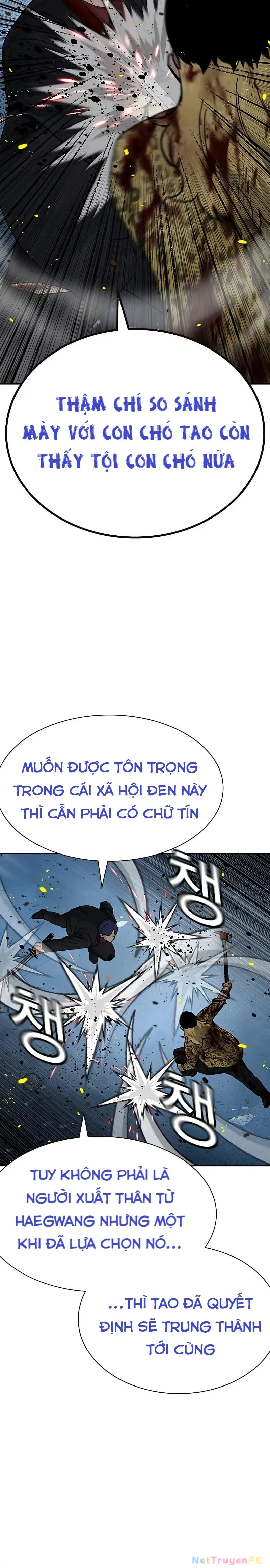đọc truyện Để Có Thể Sống Sót Chương 151 ảnh 10 tại Truyện Dạ Ký
