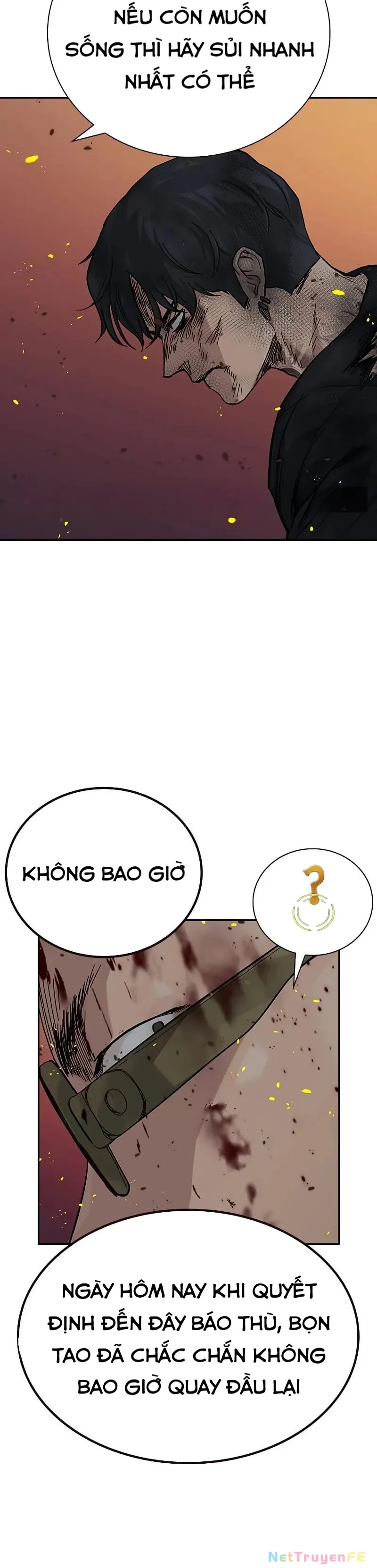 đọc truyện Để Có Thể Sống Sót Chương 152 ảnh 11 tại Giả Dược