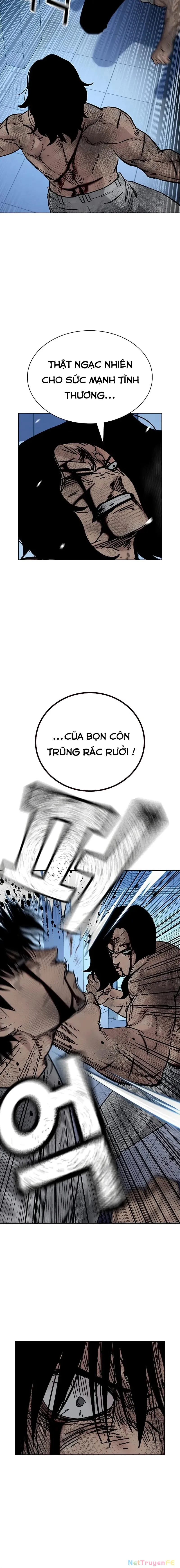 đọc truyện Để Có Thể Sống Sót Chương 152 ảnh 17 tại Giả Dược