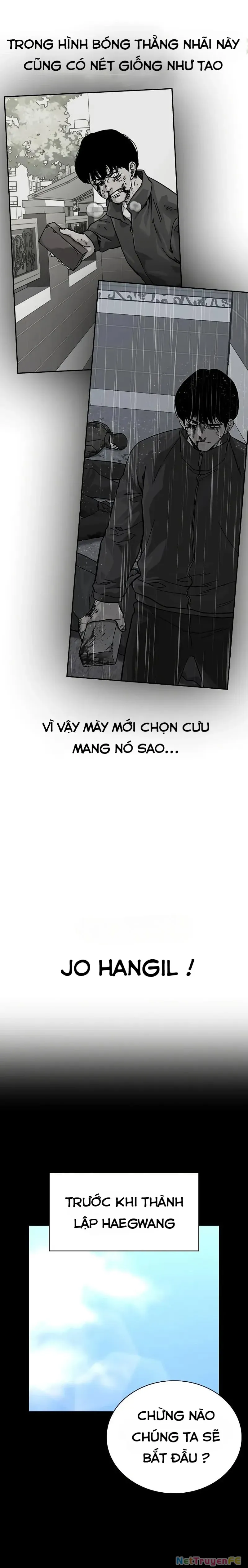 đọc truyện Để Có Thể Sống Sót Chương 152 ảnh 26 tại Giả Dược