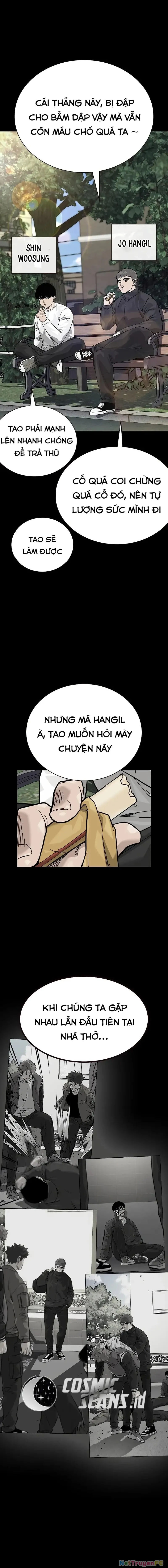 đọc truyện Để Có Thể Sống Sót Chương 152 ảnh 27 tại Giả Dược