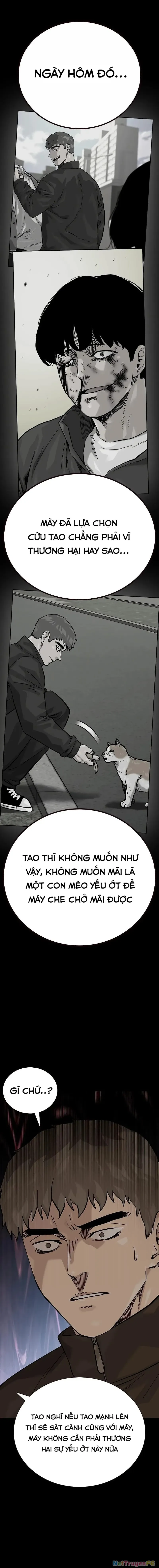 đọc truyện Để Có Thể Sống Sót Chương 152 ảnh 35 tại Giả Dược