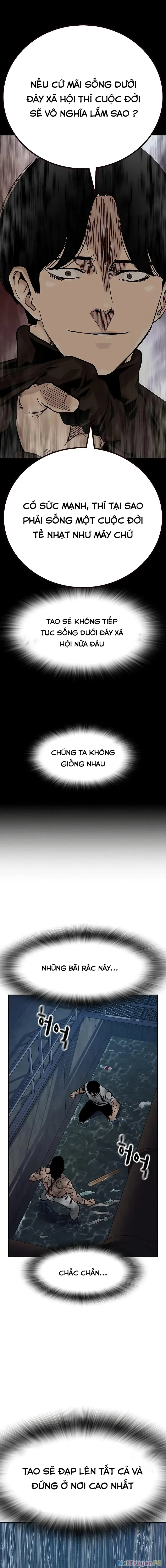 đọc truyện Để Có Thể Sống Sót Chương 152 ảnh 36 tại Giả Dược