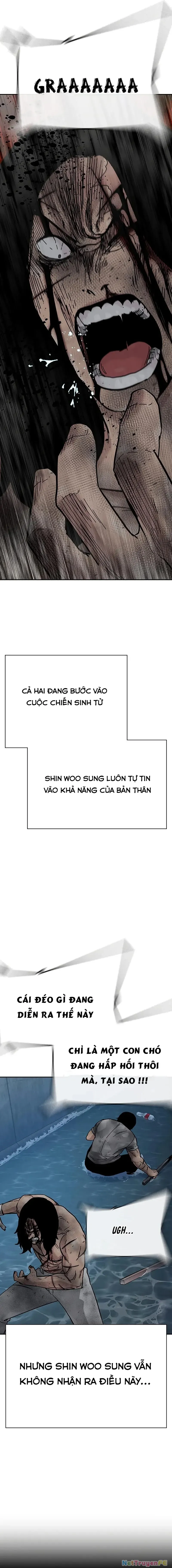 đọc truyện Để Có Thể Sống Sót Chương 152 ảnh 50 tại Giả Dược