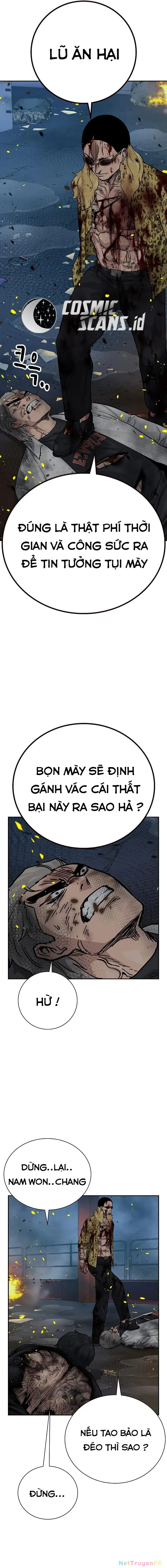 đọc truyện Để Có Thể Sống Sót Chương 152 ảnh 6 tại Giả Dược