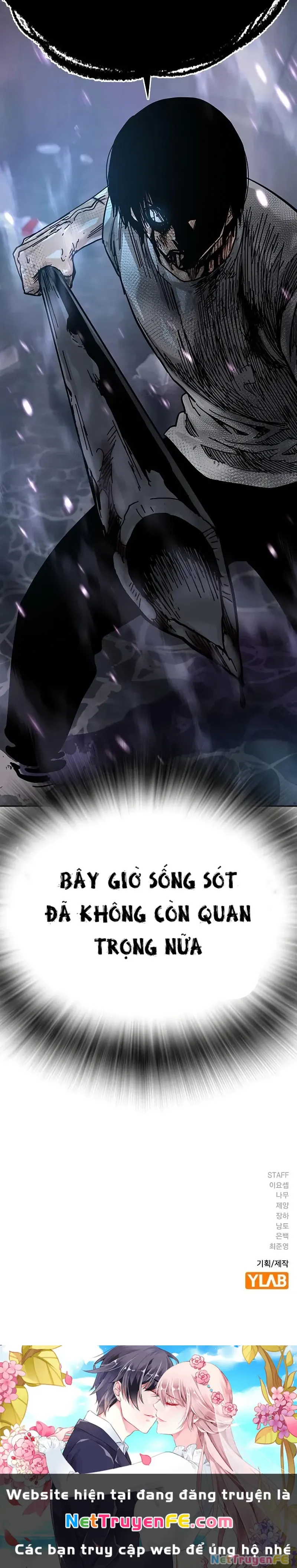 đọc truyện Để Có Thể Sống Sót Chương 152 ảnh 53 tại Giả Dược