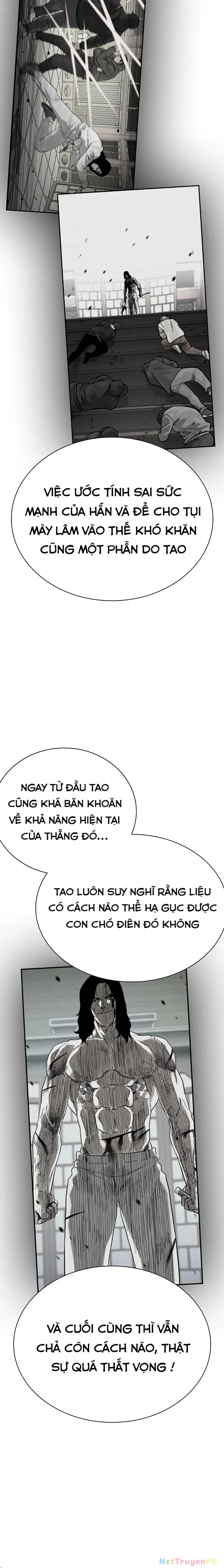 đọc truyện Để Có Thể Sống Sót Chương 152 ảnh 9 tại Giả Dược