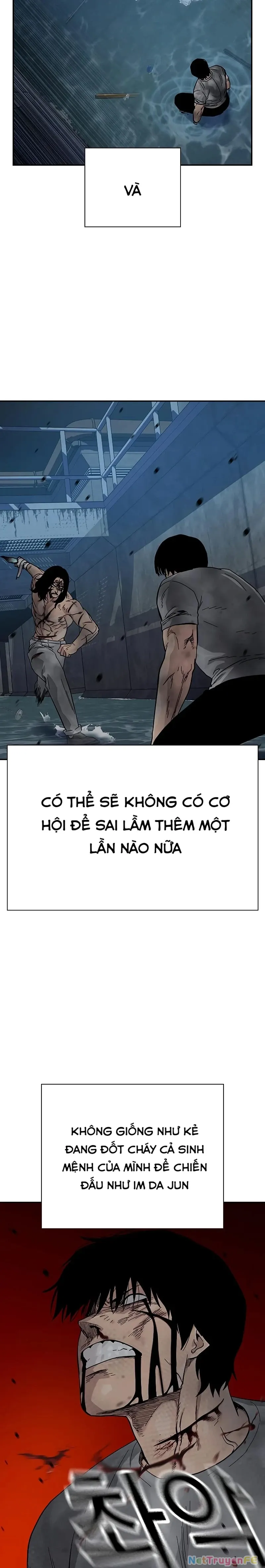 đọc truyện Để Có Thể Sống Sót Chương 153 ảnh 16 tại Thiên Thai Truyện