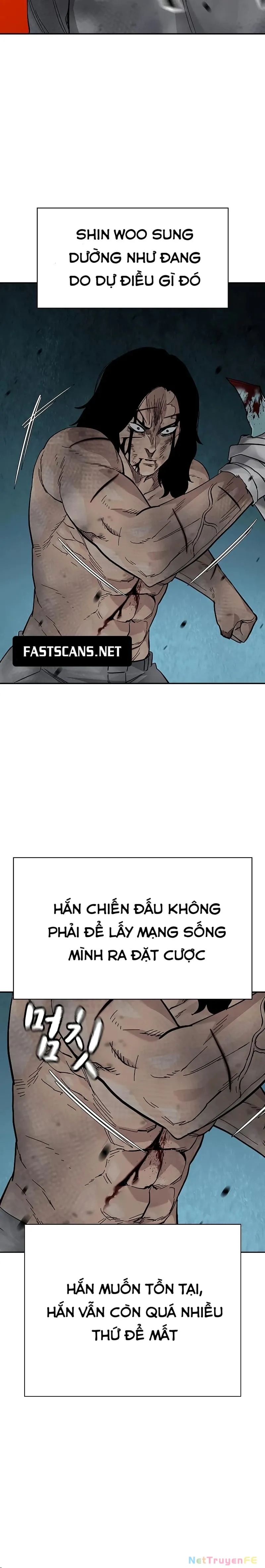 đọc truyện Để Có Thể Sống Sót Chương 153 ảnh 17 tại Thiên Thai Truyện