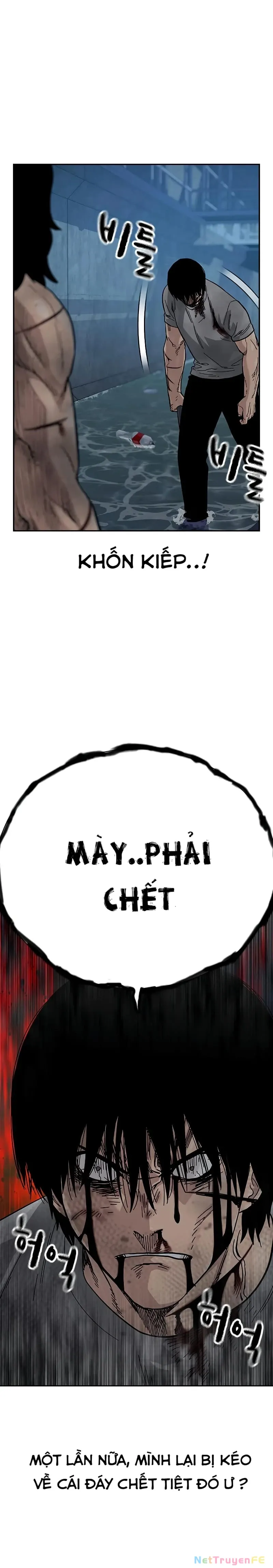 đọc truyện Để Có Thể Sống Sót Chương 153 ảnh 22 tại Thiên Thai Truyện