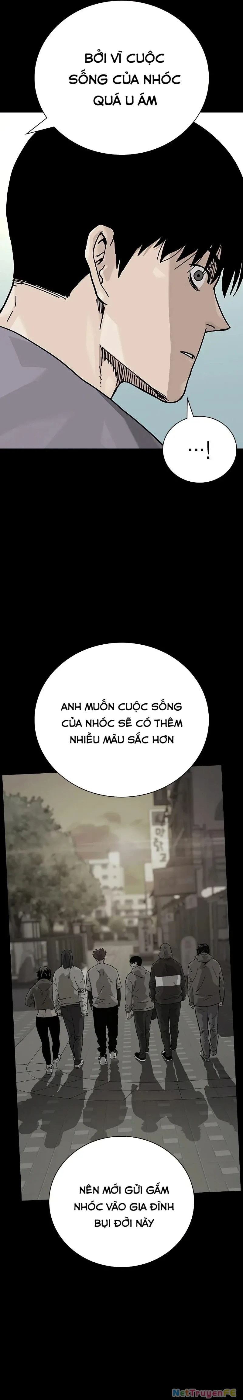 đọc truyện Để Có Thể Sống Sót Chương 153 ảnh 44 tại Thiên Thai Truyện