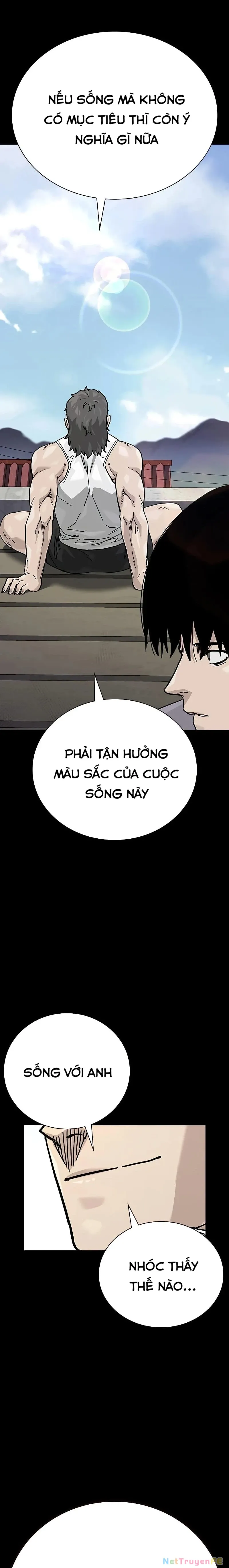 đọc truyện Để Có Thể Sống Sót Chương 153 ảnh 45 tại Thiên Thai Truyện
