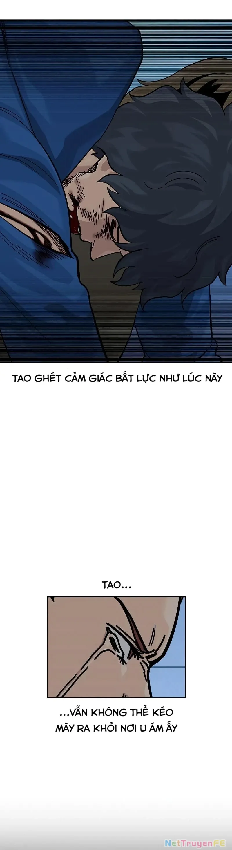 đọc truyện Để Có Thể Sống Sót Chương 153 ảnh 6 tại Thiên Thai Truyện