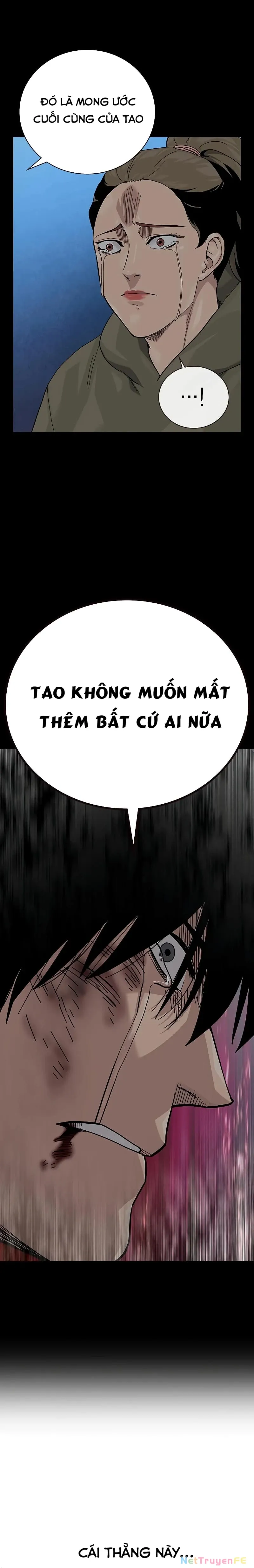 đọc truyện Để Có Thể Sống Sót Chương 153 ảnh 8 tại Thiên Thai Truyện