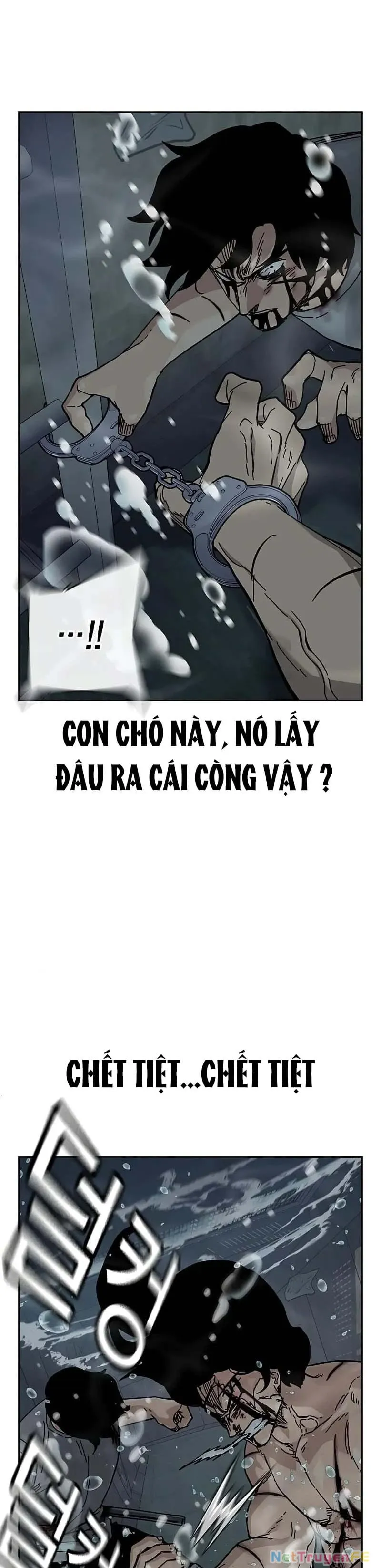 đọc truyện Để Có Thể Sống Sót Chương 154 ảnh 16 tại Truyện Dạ Ký
