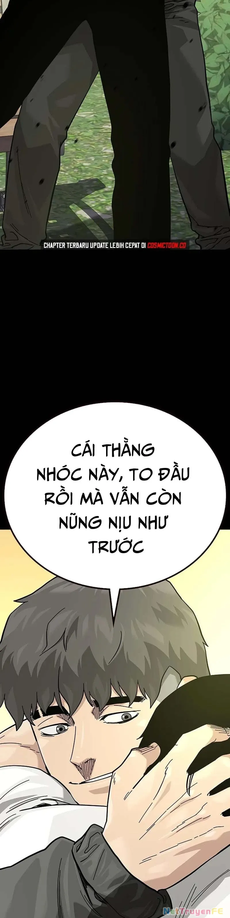 đọc truyện Để Có Thể Sống Sót Chương 154 ảnh 28 tại Truyện Dạ Ký