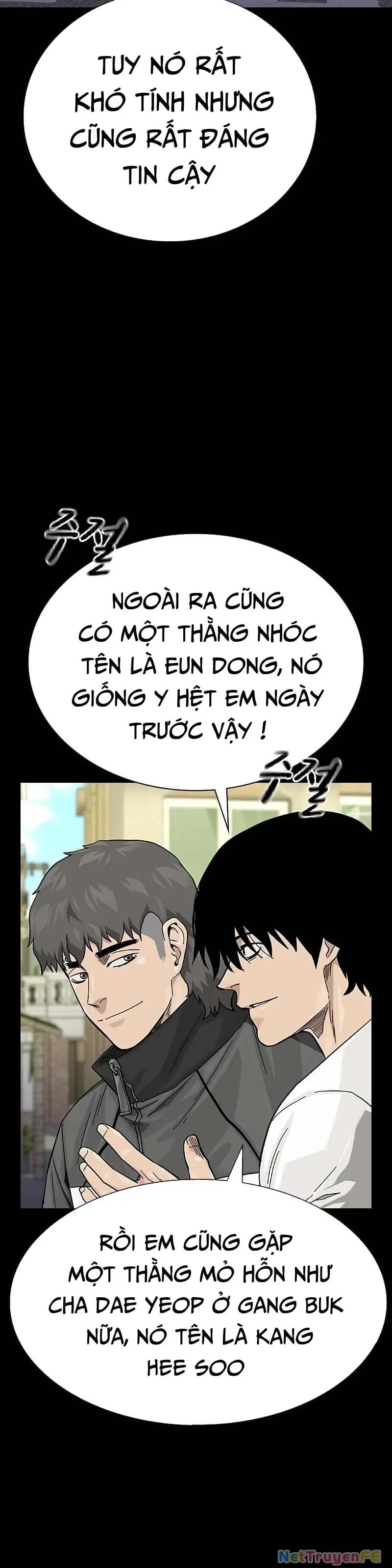 đọc truyện Để Có Thể Sống Sót Chương 154 ảnh 31 tại Truyện Dạ Ký