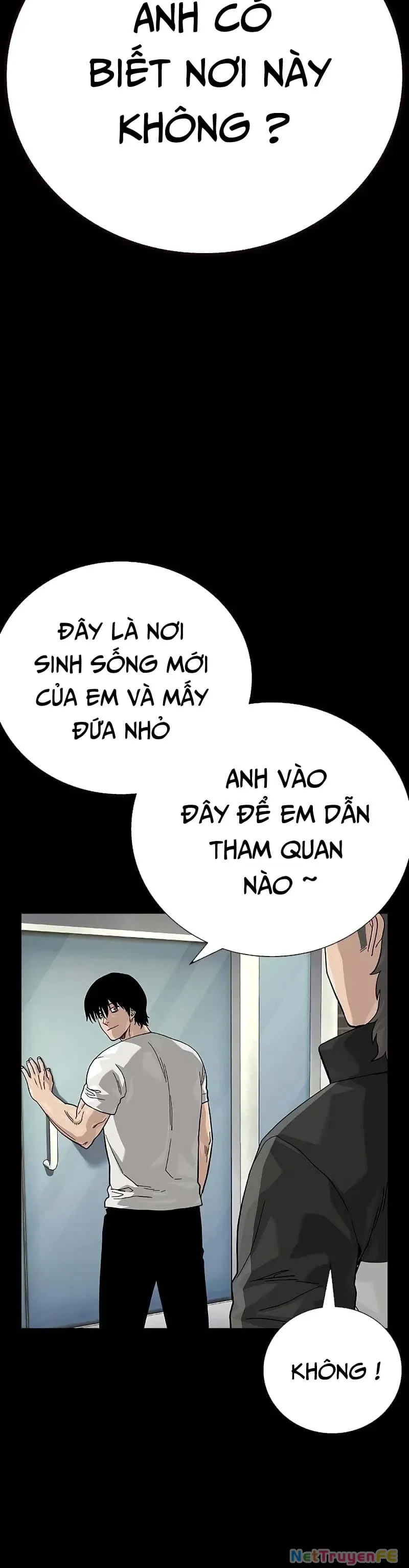 đọc truyện Để Có Thể Sống Sót Chương 154 ảnh 43 tại Truyện Dạ Ký
