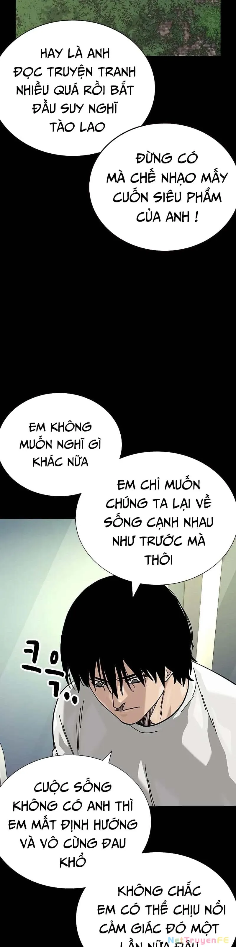 đọc truyện Để Có Thể Sống Sót Chương 154 ảnh 47 tại Truyện Dạ Ký