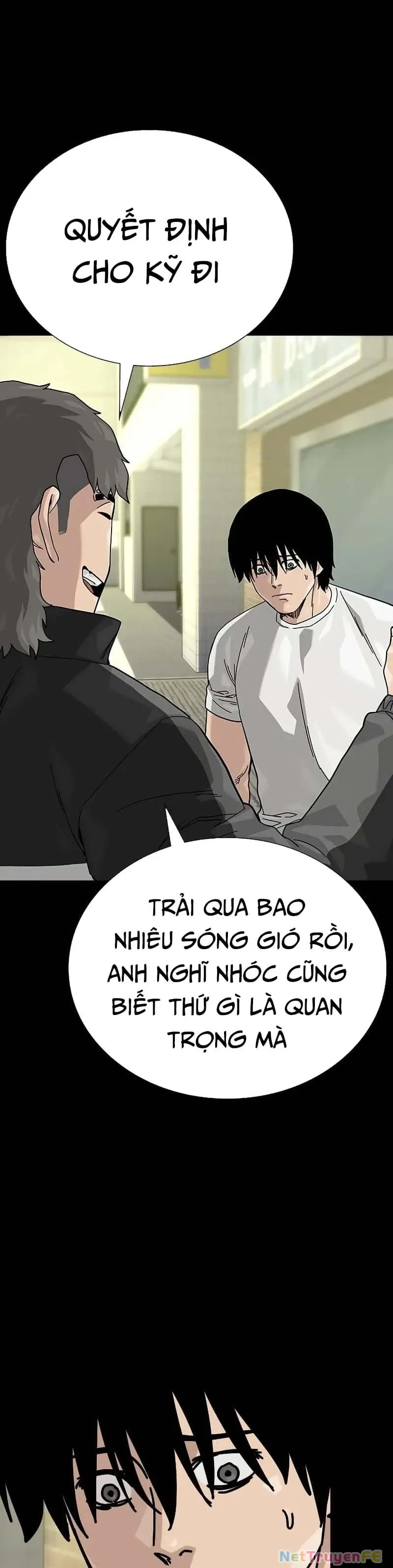 đọc truyện Để Có Thể Sống Sót Chương 154 ảnh 50 tại Truyện Dạ Ký