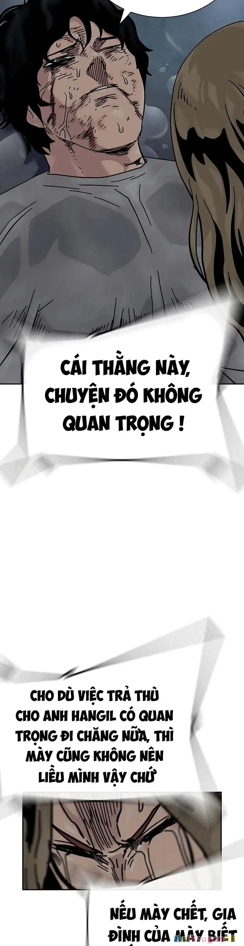 đọc truyện Để Có Thể Sống Sót Chương 154 ảnh 60 tại Truyện Dạ Ký