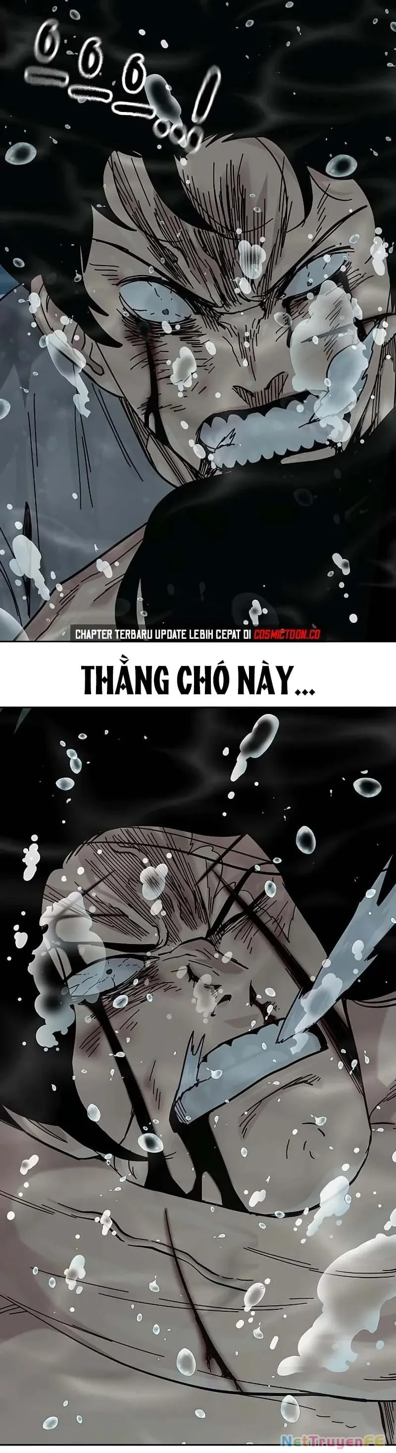 đọc truyện Để Có Thể Sống Sót Chương 154 ảnh 7 tại Truyện Dạ Ký