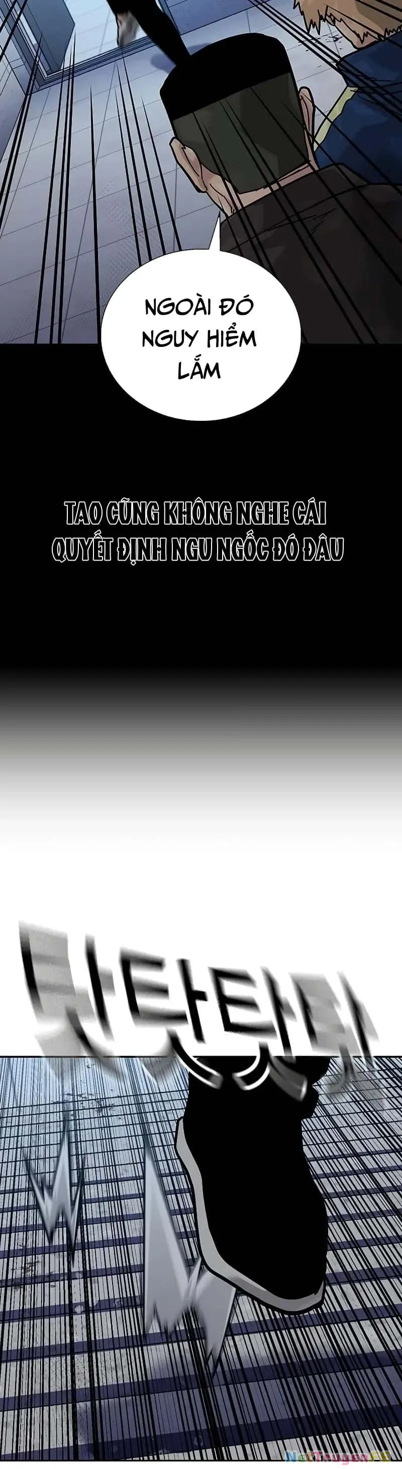 đọc truyện Để Có Thể Sống Sót Chương 154 ảnh 79 tại Truyện Dạ Ký