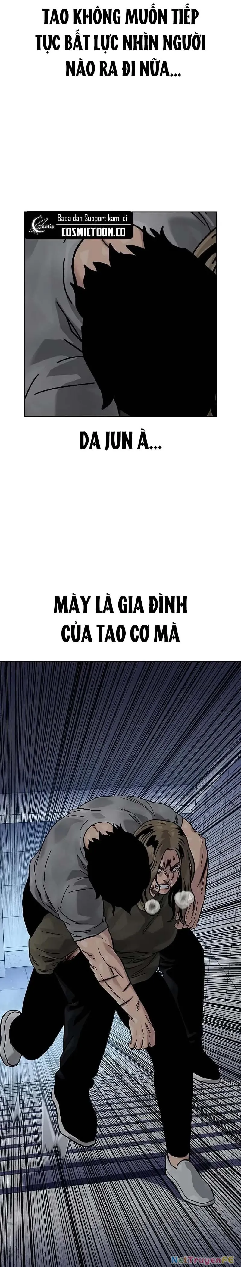 đọc truyện Để Có Thể Sống Sót Chương 154 ảnh 80 tại Truyện Dạ Ký