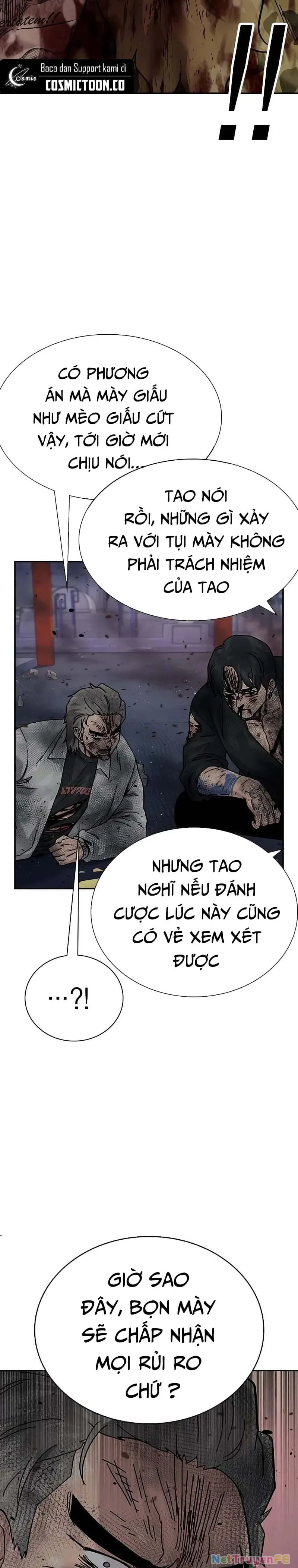 đọc truyện Để Có Thể Sống Sót Chương 154 ảnh 83 tại Truyện Dạ Ký