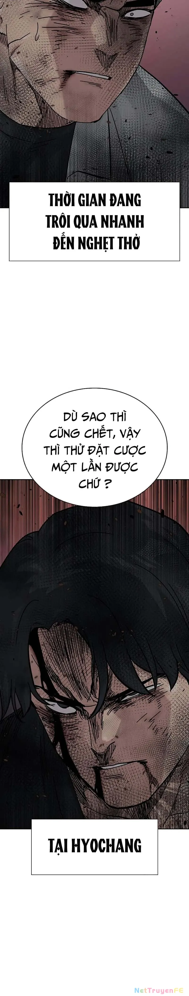 đọc truyện Để Có Thể Sống Sót Chương 154 ảnh 84 tại Truyện Dạ Ký