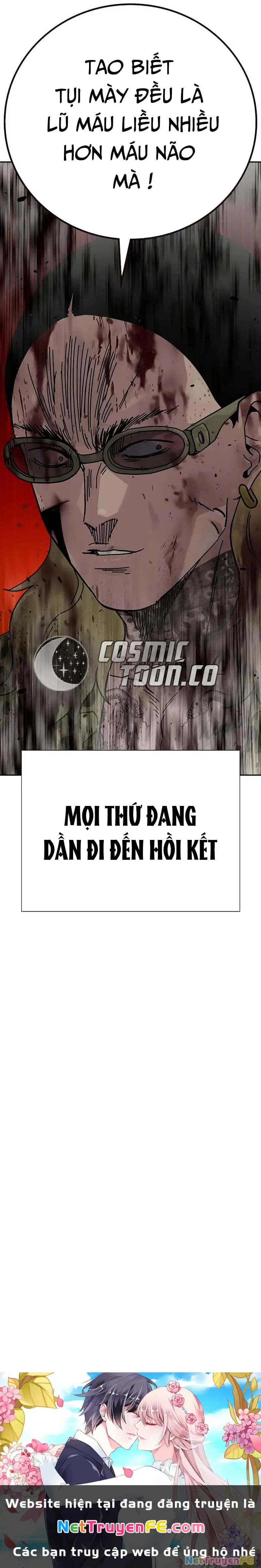 đọc truyện Để Có Thể Sống Sót Chương 154 ảnh 85 tại Truyện Dạ Ký